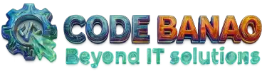 Code Banao Logo